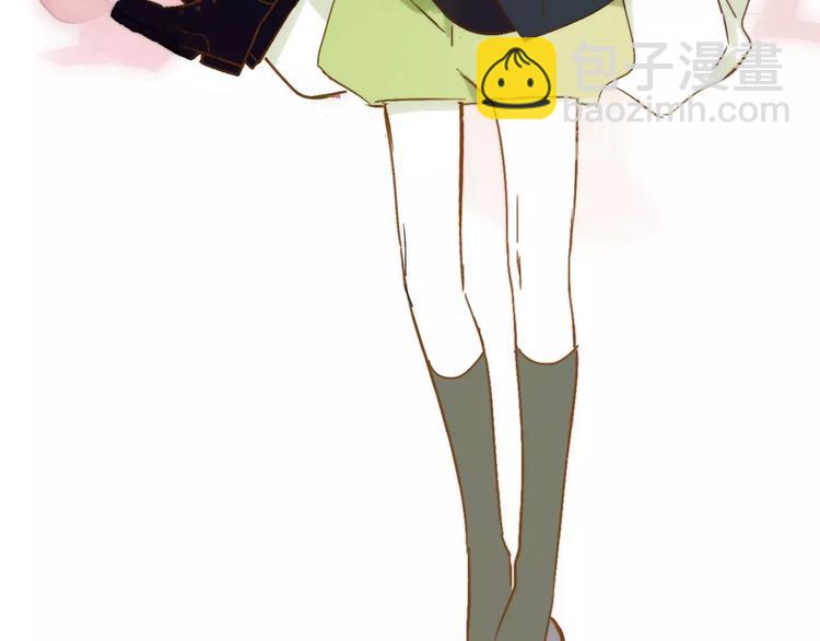 同學關係？ - 番外8（中）要成爲魔法使嗎？(2/2) - 5