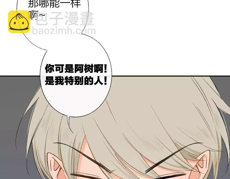 同學關係？ - 第128話 你害羞的樣子(1/2) - 6