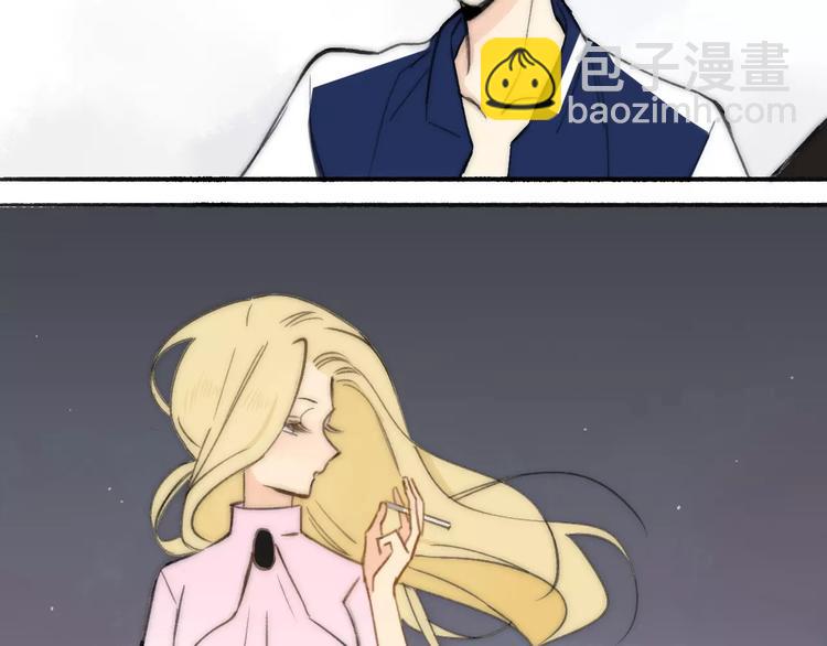 同學關係？ - 第132話 無法移開的視線(2/2) - 5