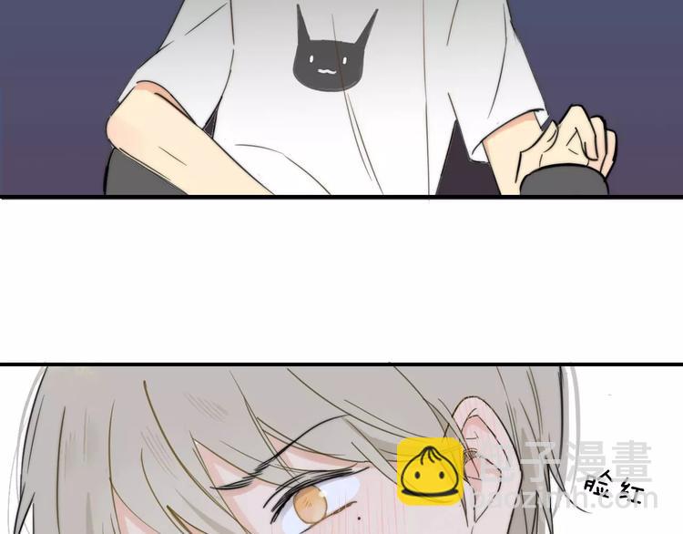 同學關係？ - 第135話 身上的痣(1/2) - 2