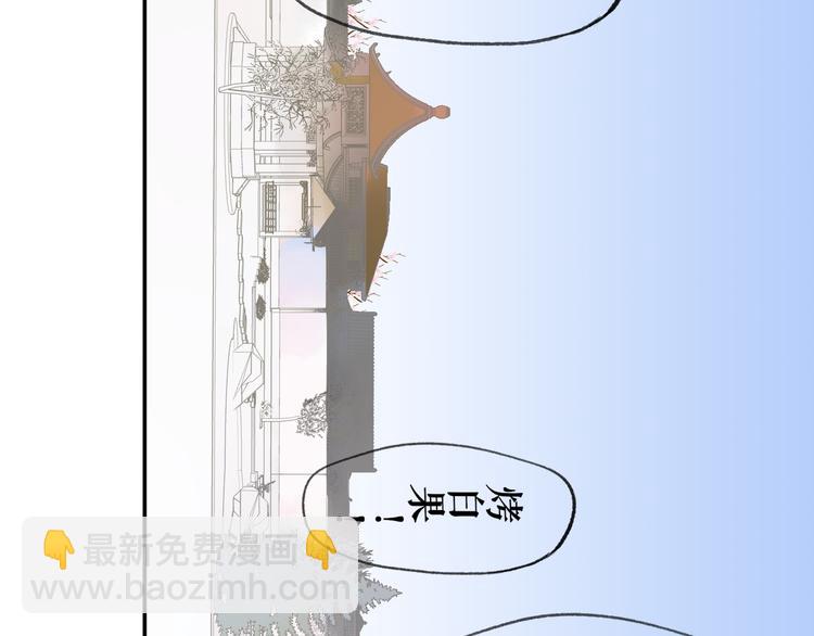 同學關係？ - 番外 鵠棲嵐（2）(1/3) - 5