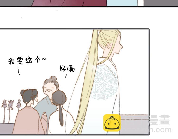 同學關係？ - 番外 鵠棲嵐（2）(1/3) - 1