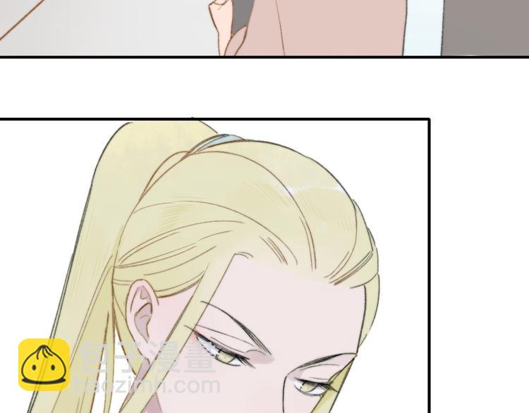 同學關係？ - 番外 鵠棲嵐（2）(1/3) - 8