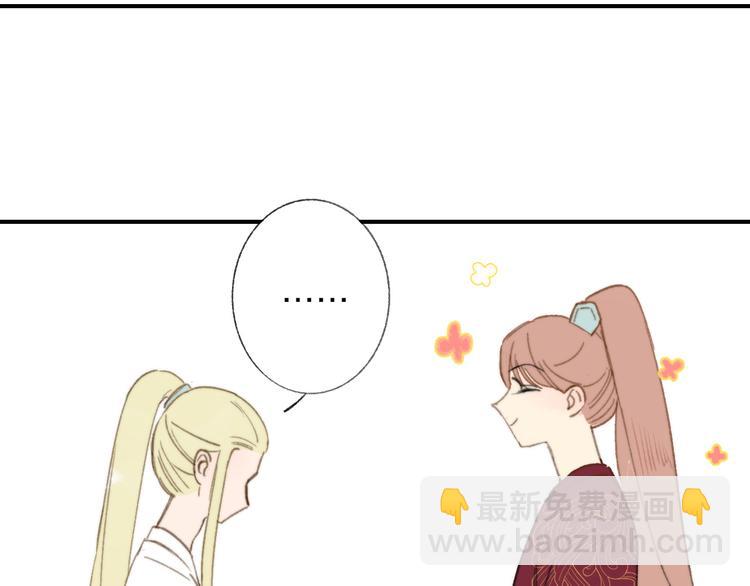 同學關係？ - 番外 鵠棲嵐（2）(1/3) - 8