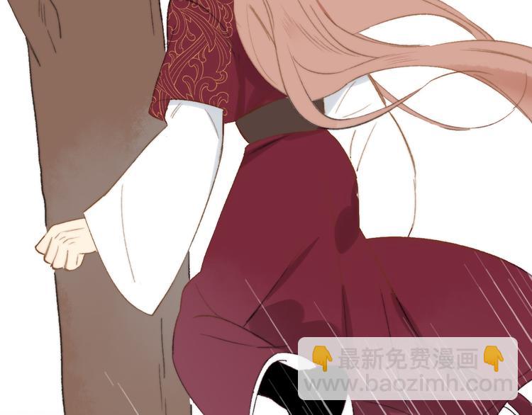 同學關係？ - 番外 鵠棲嵐（2）(2/3) - 2