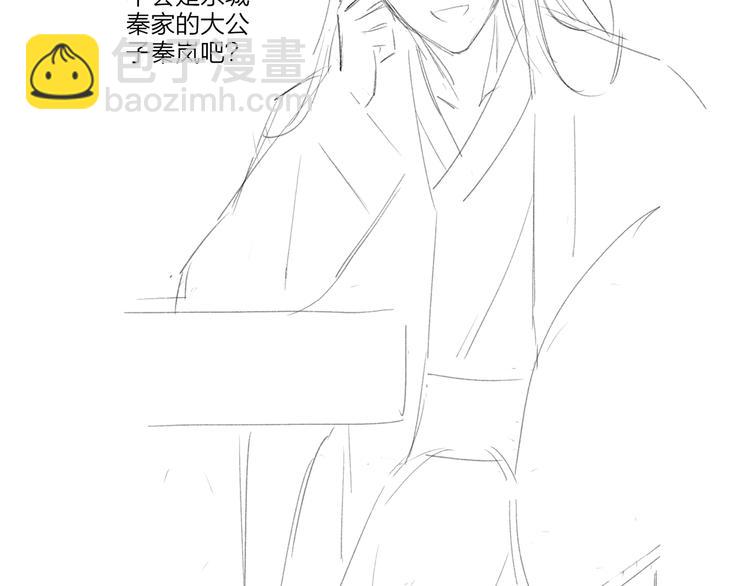 同學關係？ - 番外 鵠棲嵐（2）(2/3) - 5