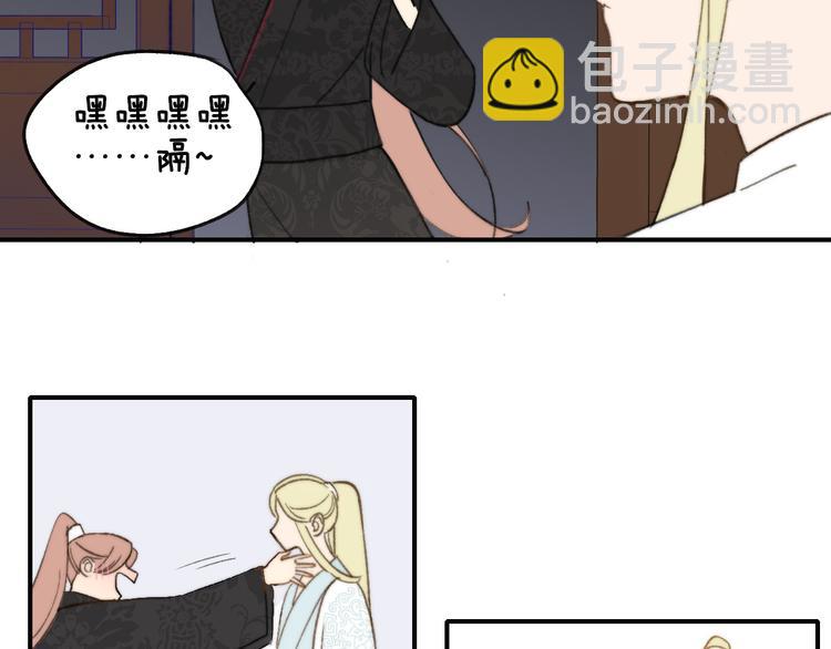 同學關係？ - 番外 鵠棲嵐（4）(1/2) - 8