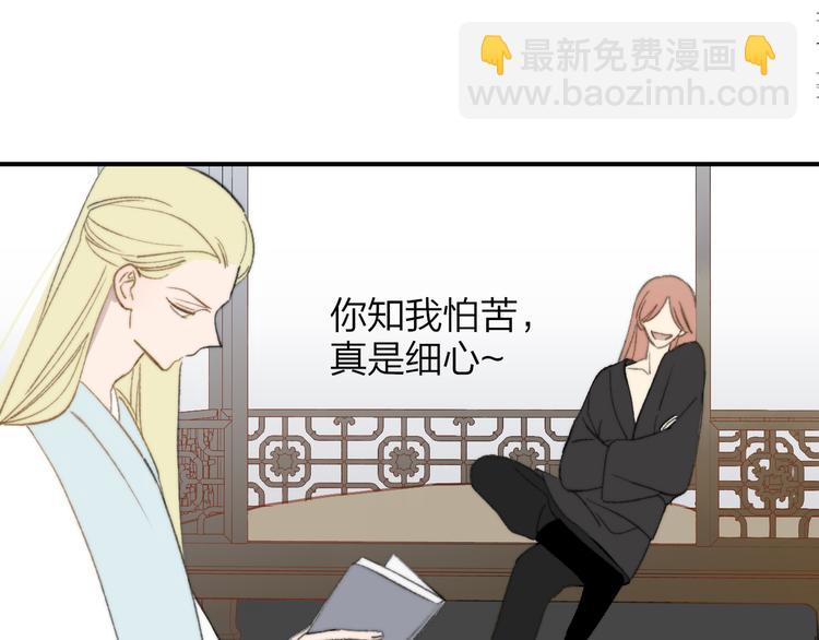 同學關係？ - 番外 鵠棲嵐（4）(1/2) - 7