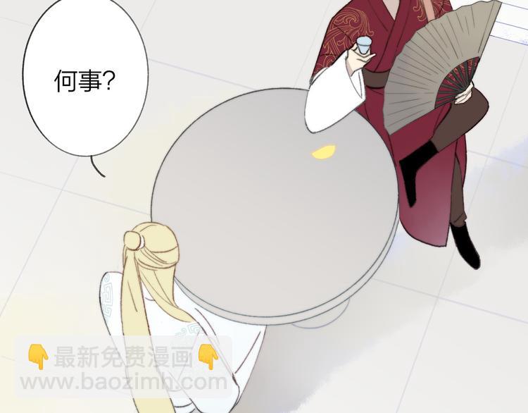 同學關係？ - 番外 鵠棲嵐（4）(1/2) - 7