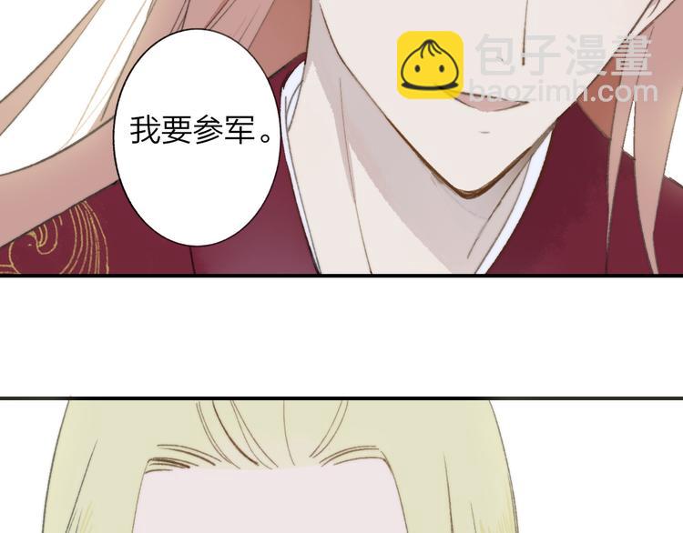 同學關係？ - 番外 鵠棲嵐（4）(1/2) - 1