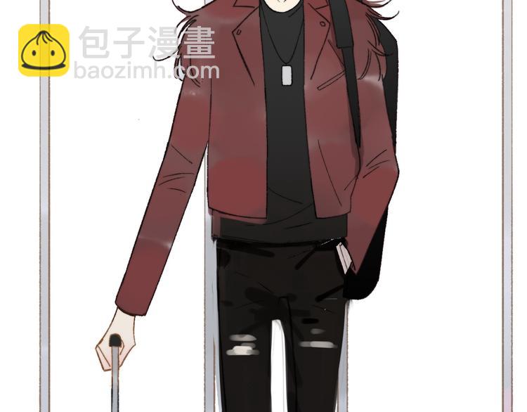 同學關係？ - 第140話  方糖，請多保重(3/3) - 2