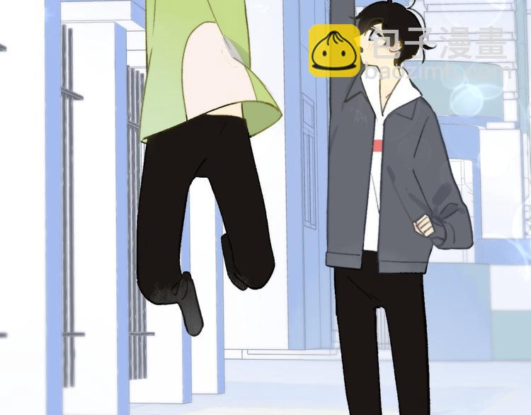 同學關係？ - 第142話  想和你一起長大(2/3) - 8