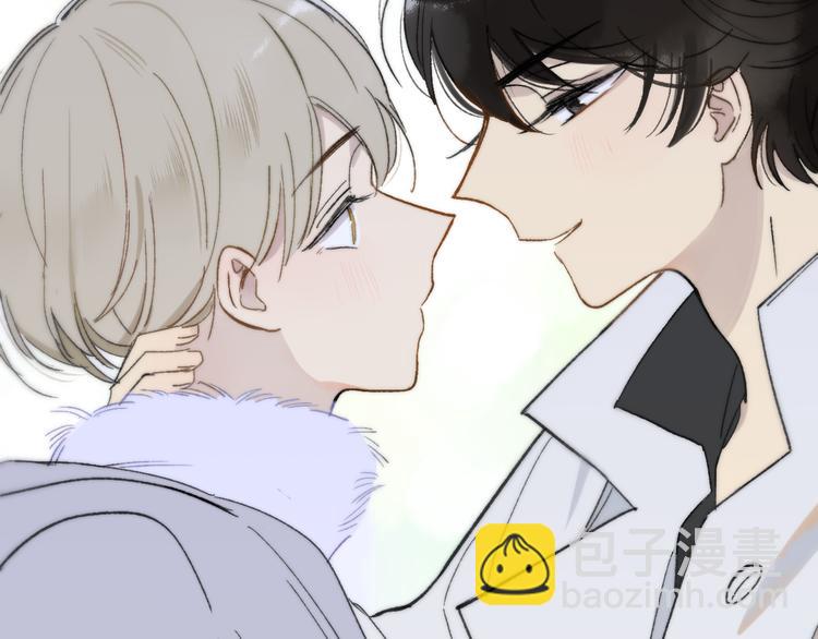 同學關係？ - 完結篇 兩人的未來(1/3) - 2