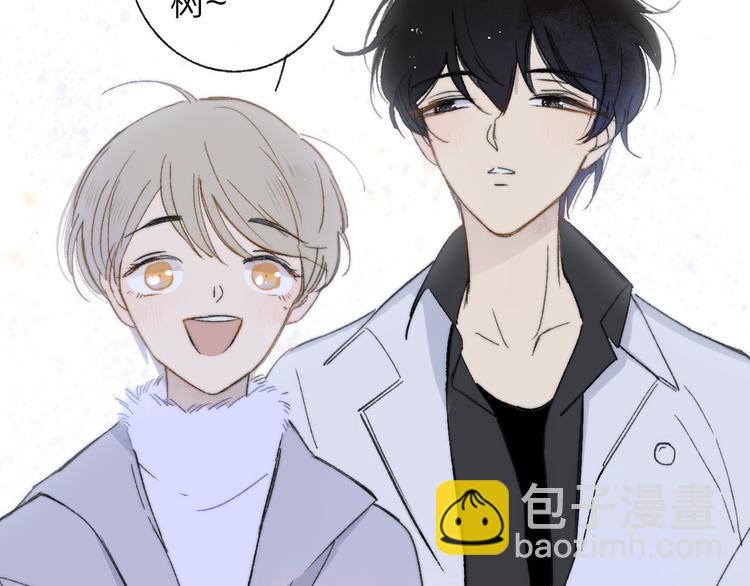 同學關係？ - 完結篇 兩人的未來(1/3) - 6