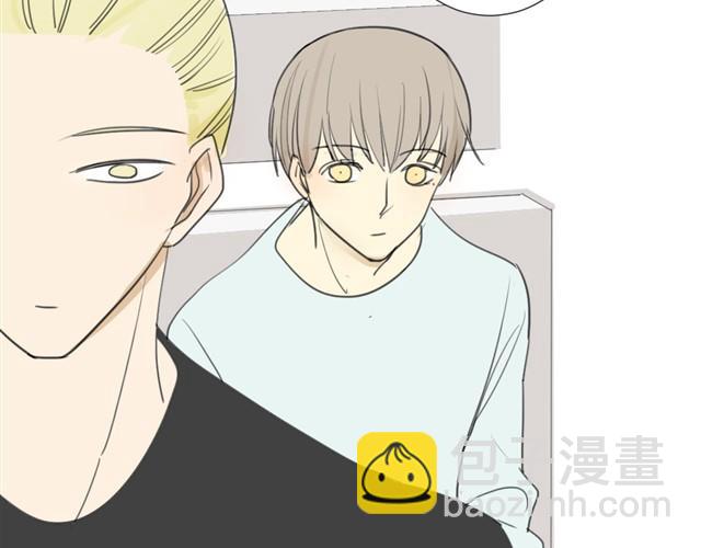 同學關係？ - 第18話 阿樹也要住學長家？ - 4