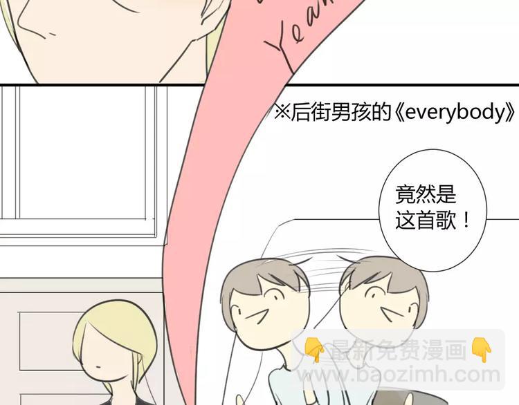 同學關係？ - 第20話 和方塘的初遇 - 2