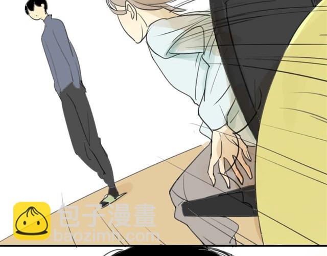 同學關係？ - 第22話 這傢伙的皮膚真好 - 1