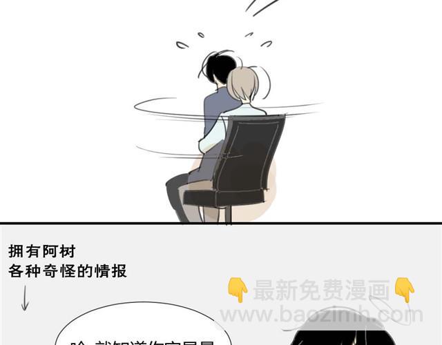 同學關係？ - 第22話 這傢伙的皮膚真好 - 6