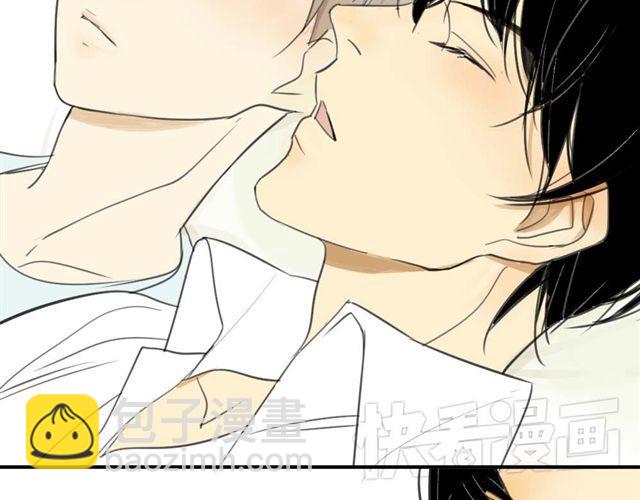 同學關係？ - 第25話#B 就這樣覺得很滿足(1/2) - 8