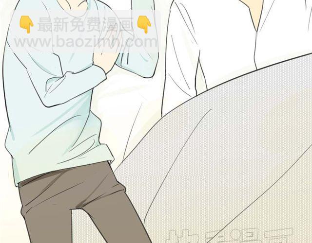 同學關係？ - 第25話#B 就這樣覺得很滿足(1/2) - 5