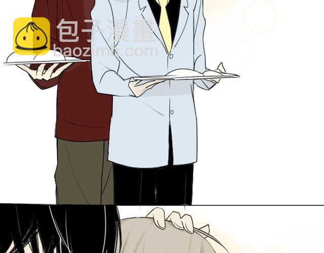 同學關係？ - 第4話 木訥的傢伙 - 5