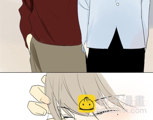 同學關係？ - 第4話 木訥的傢伙 - 7