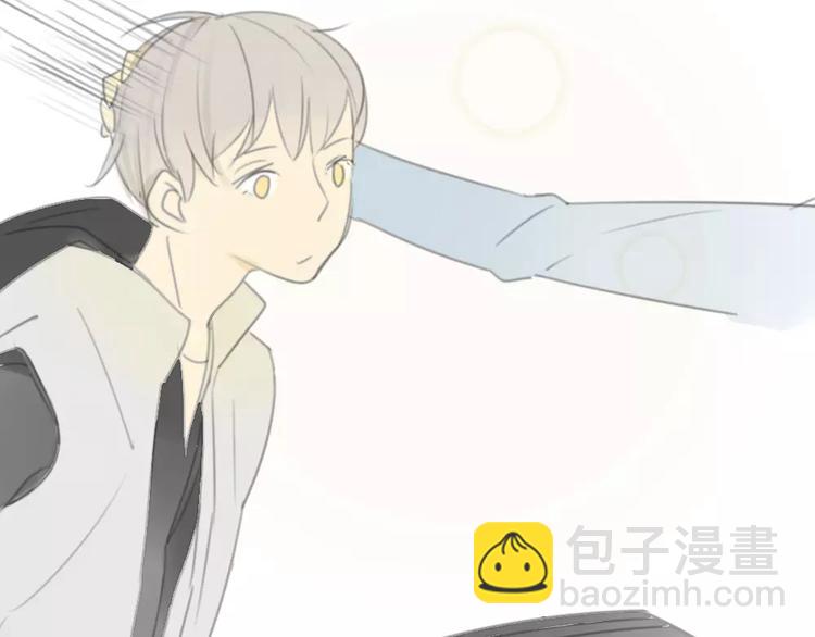 同學關係？ - 第28話 請別對我抱希望 - 3