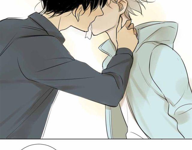 同學關係？ - 第36話 我來教你跳舞吧(1/2) - 2