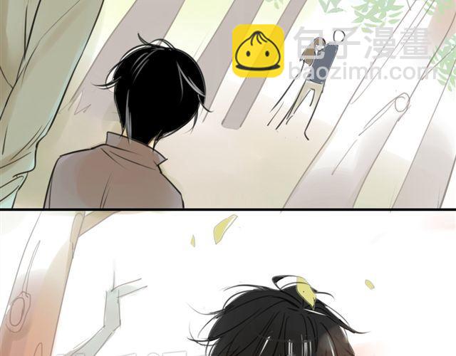 同學關係？ - 第38話 只是好朋友(1/2) - 5