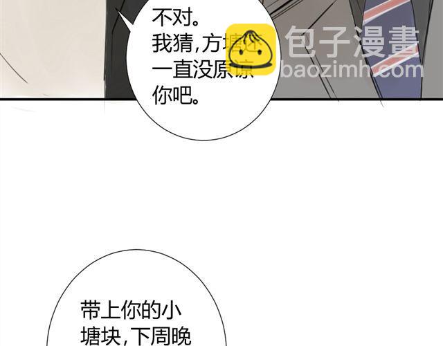 同學關係？ - 第38話 只是好朋友(1/2) - 1