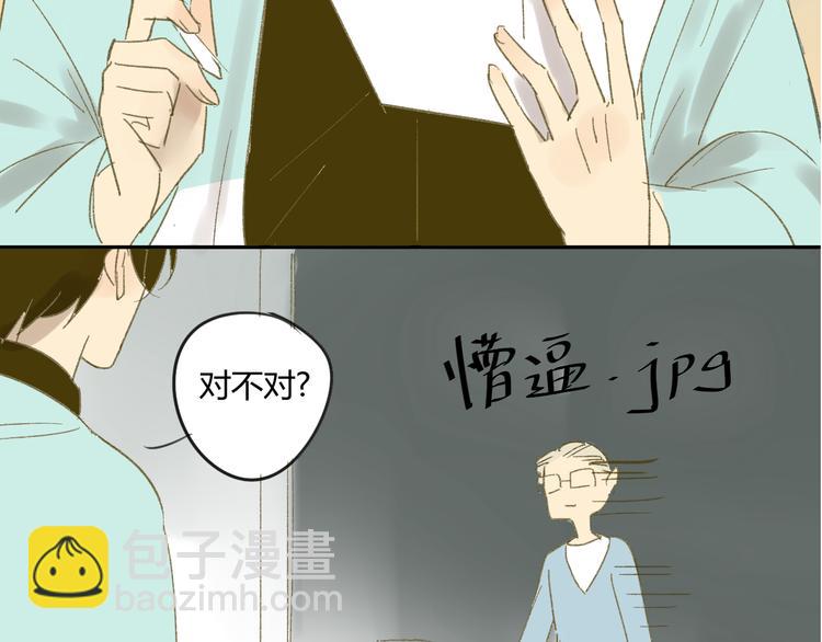 同學關係？ - 第57話 女裝(1/2) - 2