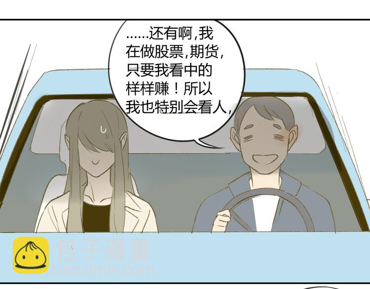 同學關係？ - 第57話 女裝(1/2) - 7