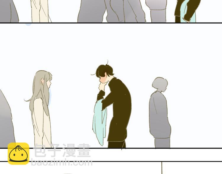 同學關係？ - 第57話 女裝(1/2) - 8