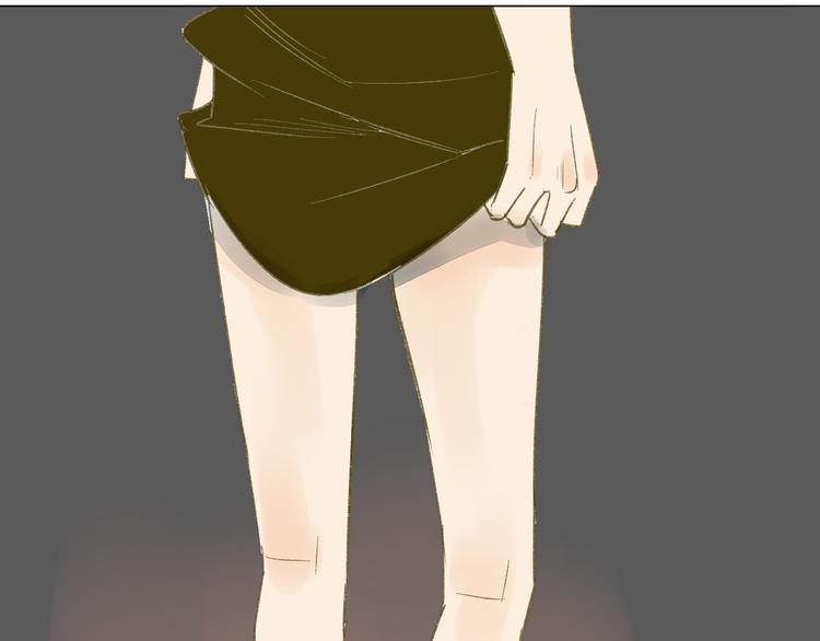 同學關係？ - 第61話 他想說什麼？(1/2) - 1