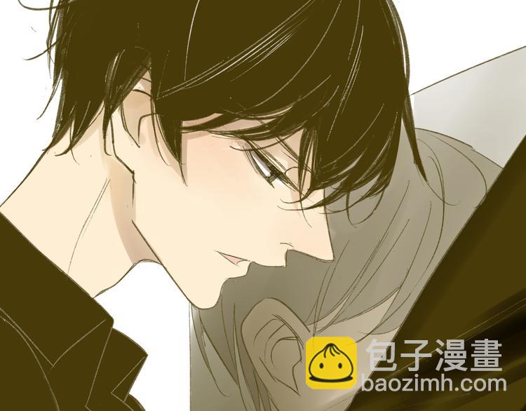 同學關係？ - 第61話 他想說什麼？(1/2) - 8