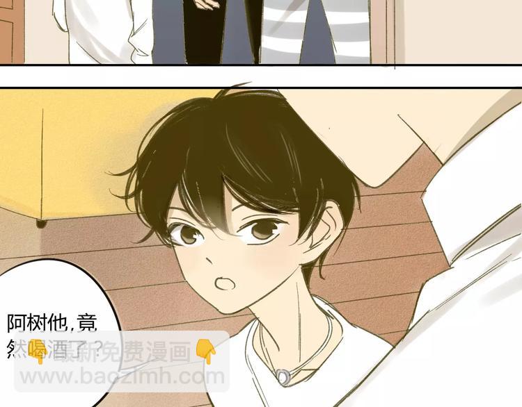 同學關係？ - 第63話 手滑 - 2