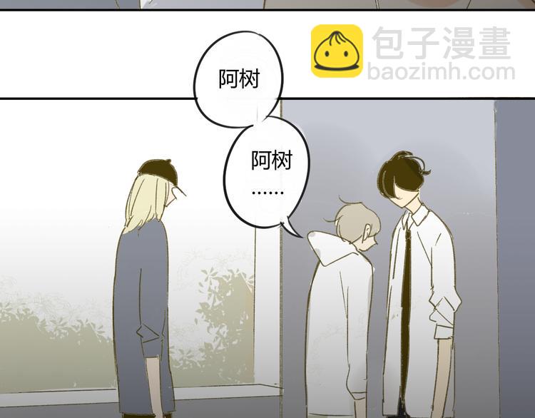 同學關係？ - 第66話 心意 - 5