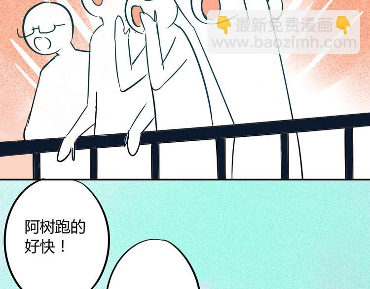 同學關係？ - 第72話 現在開始(1/2) - 1