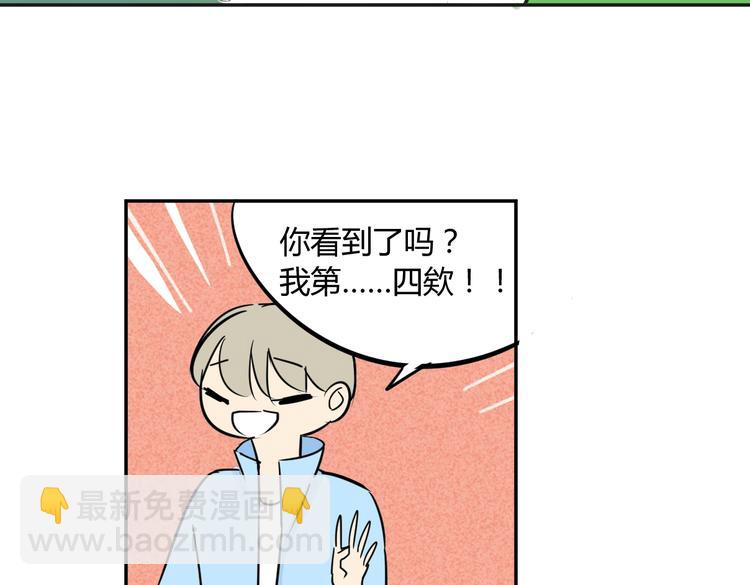 同學關係？ - 第72話 現在開始(2/2) - 3