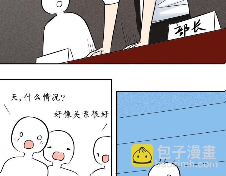 同學關係？ - 第72話 現在開始(2/2) - 7