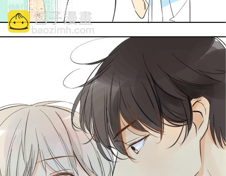 同學關係？ - 第74話 轉變(2/2) - 7