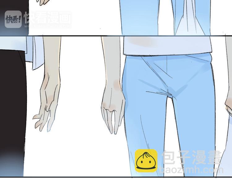 同學關係？ - 第74話 轉變(2/2) - 6