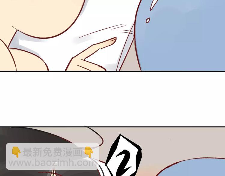 同學關係？ - 番外篇4 特別的叫早方式 - 1