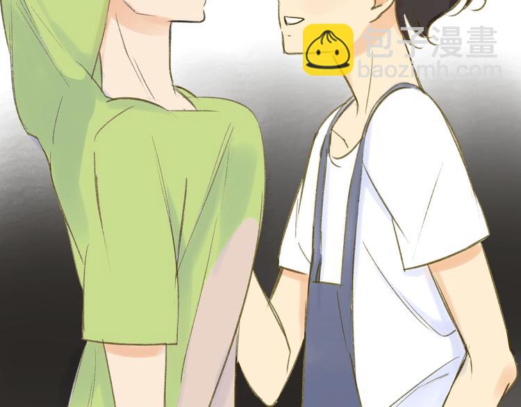 同學關係？ - 第81話 果然你們倆會一起出現(1/2) - 5