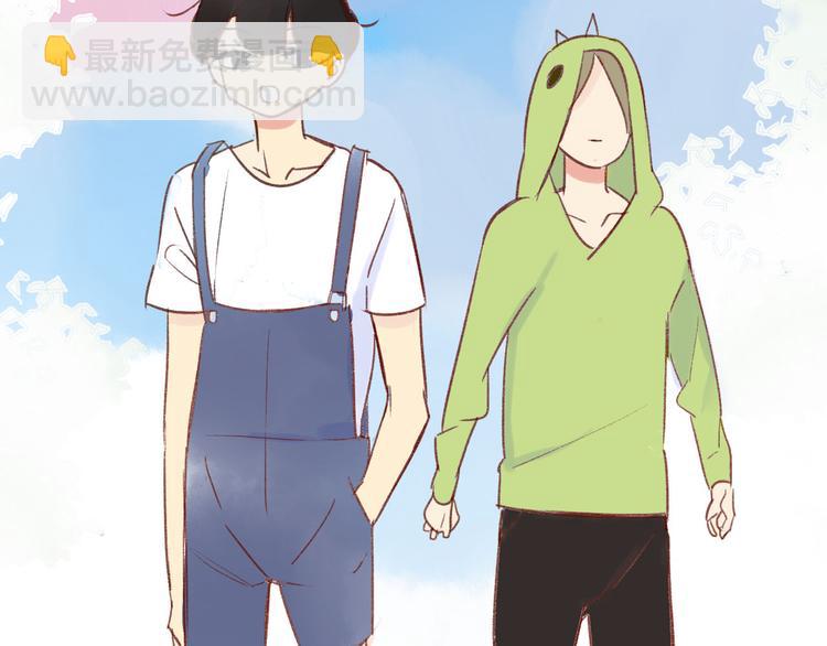 同學關係？ - 第81話 果然你們倆會一起出現(1/2) - 4