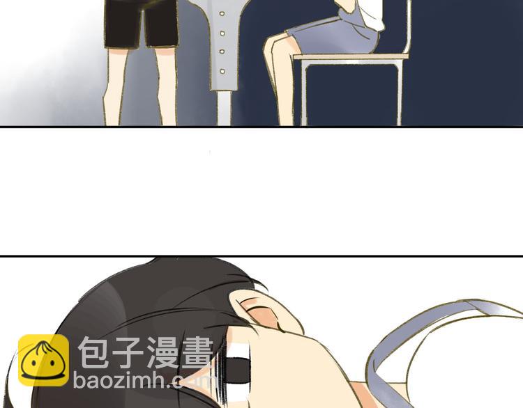 同學關係？ - 第81話 果然你們倆會一起出現(1/2) - 3