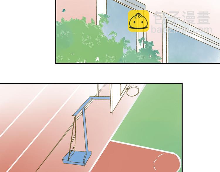 同學關係？ - 第81話 果然你們倆會一起出現(1/2) - 6