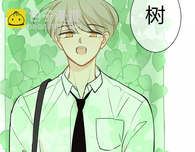 同學關係？ - 第93話  阿樹有點奇怪(1/2) - 7