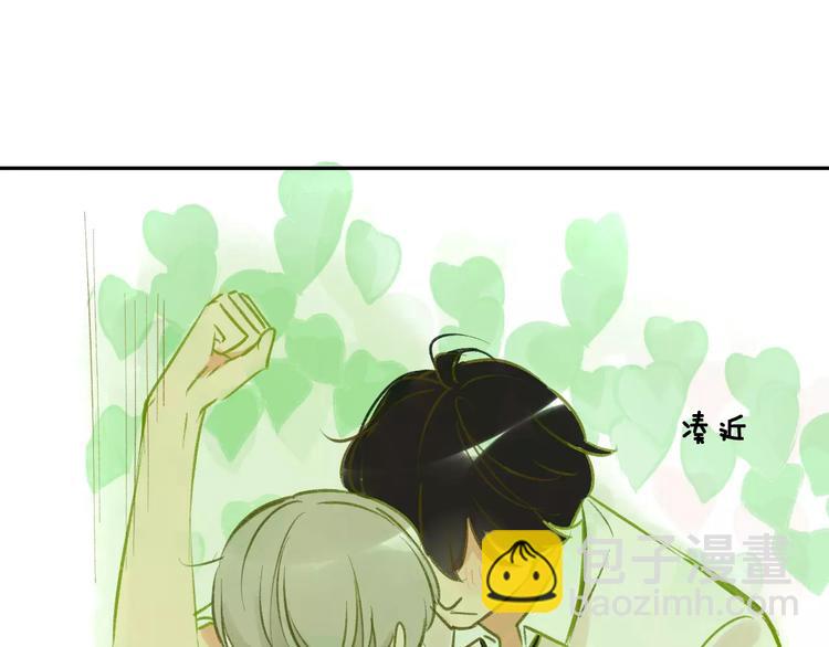 同學關係？ - 第93話  阿樹有點奇怪(1/2) - 7