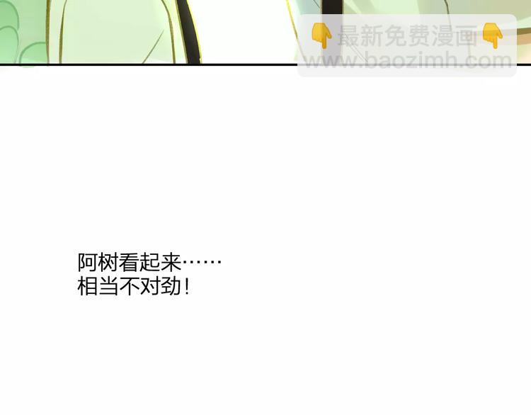 同學關係？ - 第93話  阿樹有點奇怪(1/2) - 2